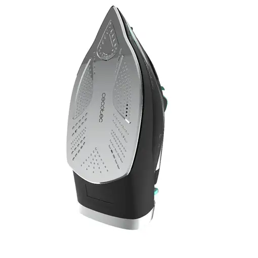 Plancha a vapor 3100 W Negro 01860 CECOTEC