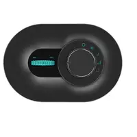 Cecotec 08290 calefactor eléctrico Interior Negro 1500 W Ventilador eléctrico