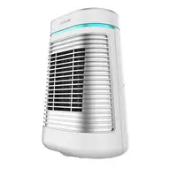 Cecotec 08273 calefactor eléctrico Interior Blanco 1500 W Ventilador eléctrico
