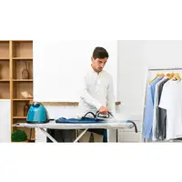 Cecotec Fast&Furious 8040 Absolute 2400 W 1,3 L Negro, Metálico