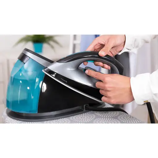 Cecotec Fast&Furious 8040 Absolute 2400 W 1,3 L Negro, Metálico