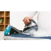 Cecotec Fast&Furious 8040 Absolute 2400 W 1,3 L Negro, Metálico