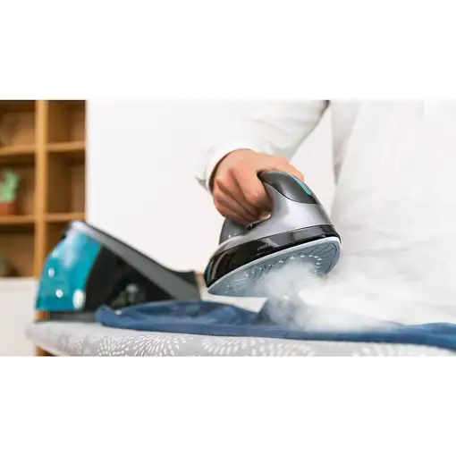 Cecotec Fast&Furious 8040 Absolute 2400 W 1,3 L Negro, Metálico