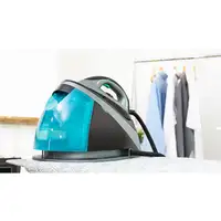 Cecotec Fast&Furious 8040 Absolute 2400 W 1,3 L Negro, Metálico