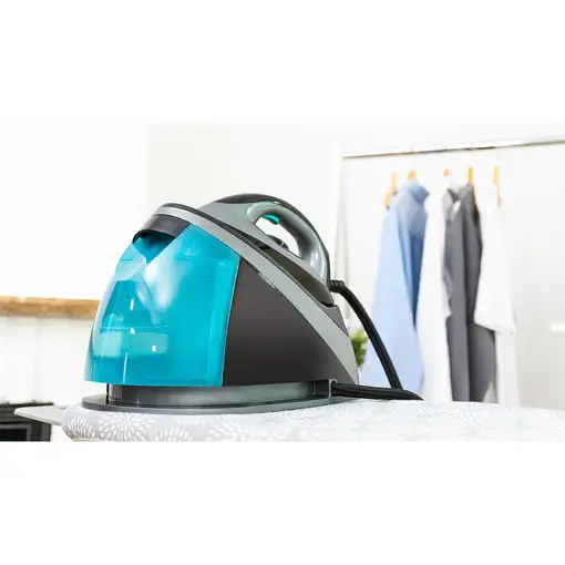 Cecotec Fast&Furious 8040 Absolute 2400 W 1,3 L Negro, Metálico