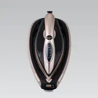 Maestro MR-320C estación plancha al vapor 2400 W 1,5 L Suela de cerámica Negro, O