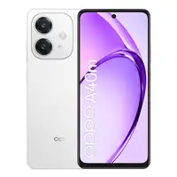 OPPO A40M 16,9 cm (6.67\) SIM doble Android 14 4G USB Tipo C 8 GB 256 GB 5100 mAh