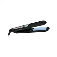 Braun Satin Hair 7 ST710 Plancha de pelo Caliente Negro 2 m