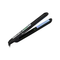 Braun Satin Hair 7 ST710 Plancha de pelo Caliente Negro 2 m