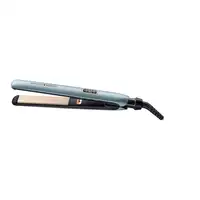 Remington S9300 Plancha de pelo Caliente Negro, Azul 54 W 3 m