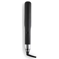 JATA PP1065 Utensilio de peinado Plancha de pelo Caliente Negro 37 W 1,8 m