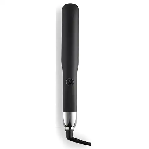 JATA PP1065 Utensilio de peinado Plancha de pelo Caliente Negro 37 W 1,8 m
