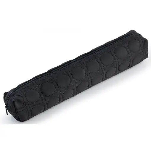 JATA PP1065 Utensilio de peinado Plancha de pelo Caliente Negro 37 W 1,8 m