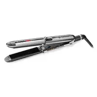 BaByliss ELIPSIS3000 STYLER Plancha de pelo Caliente Negro 55 W 2,7 m