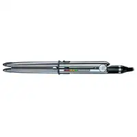 BaByliss ELIPSIS3000 STYLER Plancha de pelo Caliente Negro 55 W 2,7 m