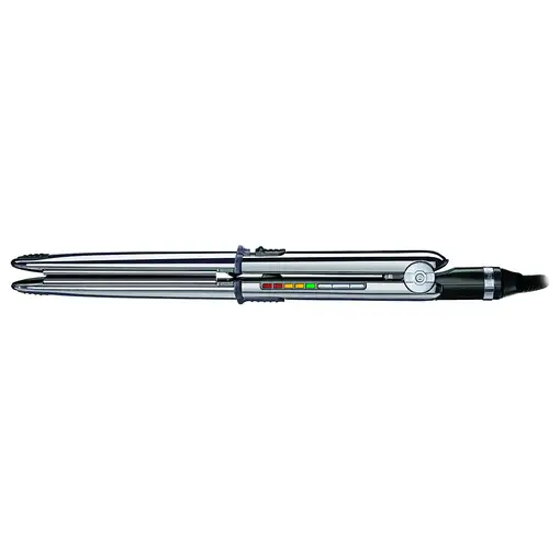 BaByliss ELIPSIS3000 STYLER Plancha de pelo Caliente Negro 55 W 2,7 m