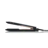 Panasonic EH-PHS9KK825 Utensilio de peinado Plancha de pelo Vapor Negro 2,7 m