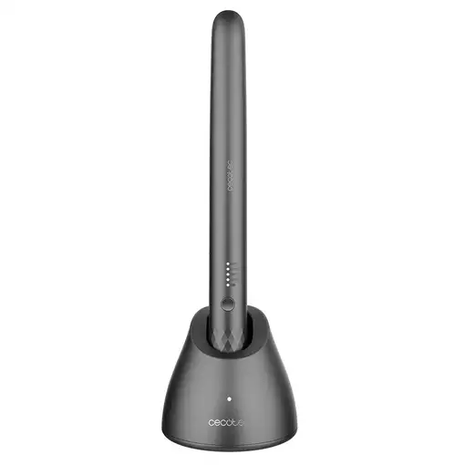 Cecotec RitualCare Liberty Pro Plancha de pelo Caliente Negro