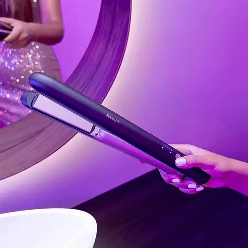 Cecotec RitualCare Liberty Pro Plancha de pelo Caliente Negro