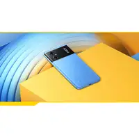 POCO M4 5G 16,7 cm (6.58\) SIM doble Android 12 4 GB 64 GB 5000 mAh Azul