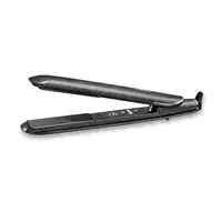 BaByliss ST259E Utensilio de peinado Plancha de pelo Antracita 3 m