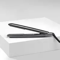 BaByliss ST259E Utensilio de peinado Plancha de pelo Antracita 3 m