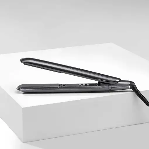 BaByliss ST259E Utensilio de peinado Plancha de pelo Antracita 3 m
