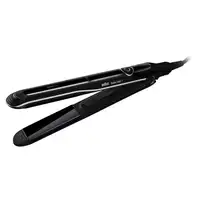 Braun Satin Hair 7 SensoCare ST780 Plancha de pelo Caliente Negro 2 m