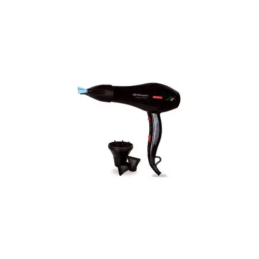 Orbegozo SE 2205 secador 2200 W Negro