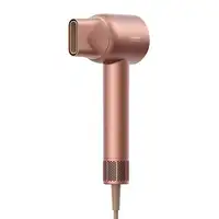 Dreame Hair Glory secador 1600 W Rosa
