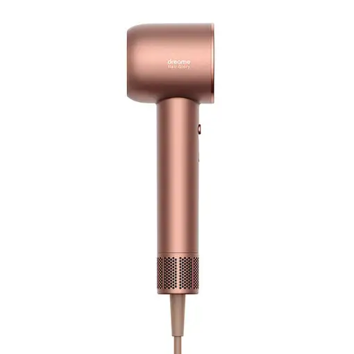Dreame Hair Glory secador 1600 W Rosa