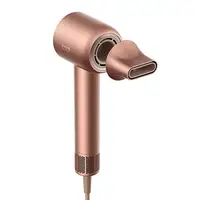 Dreame Hair Glory secador 1600 W Rosa