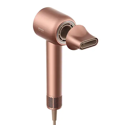 Dreame Hair Glory secador 1600 W Rosa