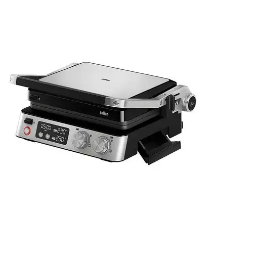 Braun CG 7040 parrilla eléctrica de contacto