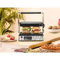 Braun CG 7040 parrilla eléctrica de contacto