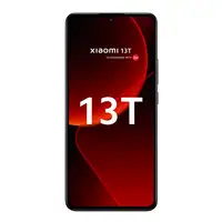 Xiaomi 13T 16,9 cm (6.67\) SIM doble Android 13 5G USB Tipo C 8 GB 256 GB 5000 mAh