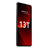 Xiaomi 13T 16,9 cm (6.67\) SIM doble Android 13 5G USB Tipo C 8 GB 256 GB 5000 mAh