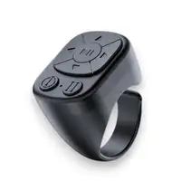 Anillo Multifuncional Bluetooth Anillo Multifuncional Bluetooth