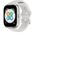 Honor Choice Watch 4,95 cm (1.95") AMOLED Digital 410 x 502 Pixeles Pantalla táct