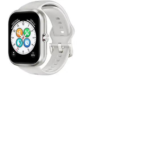 Honor Choice Watch 4,95 cm (1.95") AMOLED Digital 410 x 502 Pixeles Pantalla táct