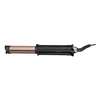 Remington S6077 Rizador de pelo Caliente Bronce, Gris