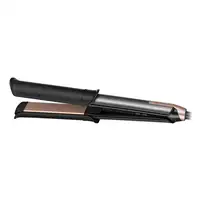Remington S6077 Rizador de pelo Caliente Bronce, Gris