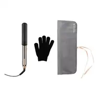 Remington S6077 Rizador de pelo Caliente Bronce, Gris