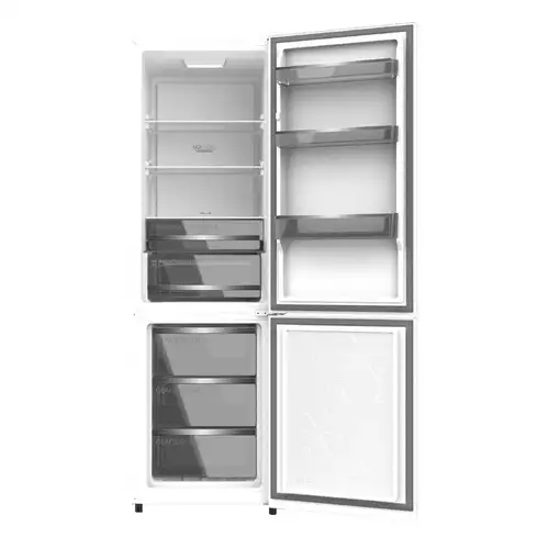 Frigoríficos сombis Independiente 333 L Blanco A01_EU01_109105 CECOTEC