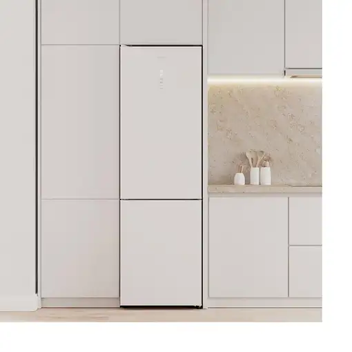 Frigoríficos сombis Independiente 333 L Blanco A01_EU01_109105 CECOTEC