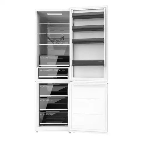 Frigoríficos сombis Independiente 456 L Blanco A01_EU01_109124 CECOTEC