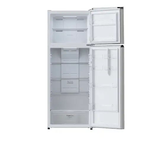 Frigoríficos dos puertas Independiente 465 L Blanco 02071 CECOTEC