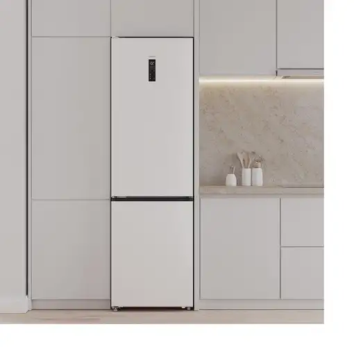 Frigoríficos сombis Independiente 456 L Blanco A01_EU01_109119 CECOTEC