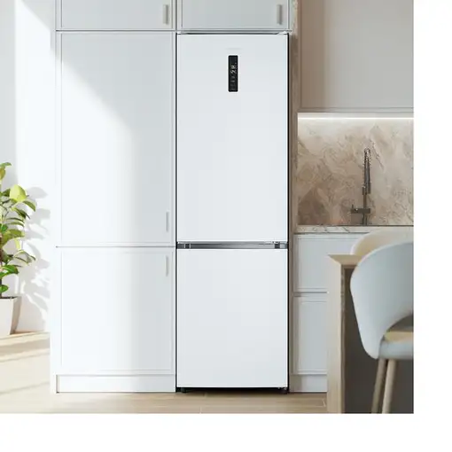 Frigoríficos сombis Independiente 335 L Blanco A01_EU01_109100 CECOTEC