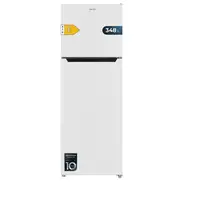 Frigoríficos dos puertas Independiente 348 L Blanco 02069 CECOTEC